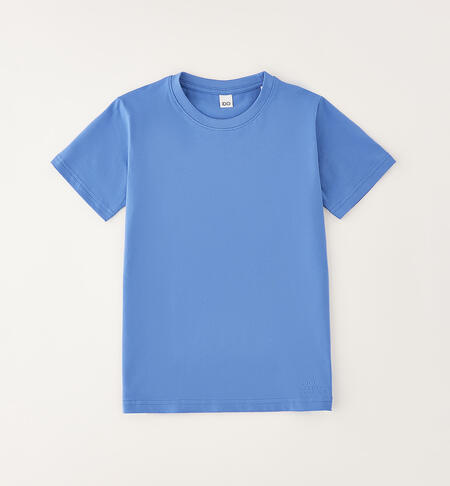 T-shirt per bambino iDO AVION-3724