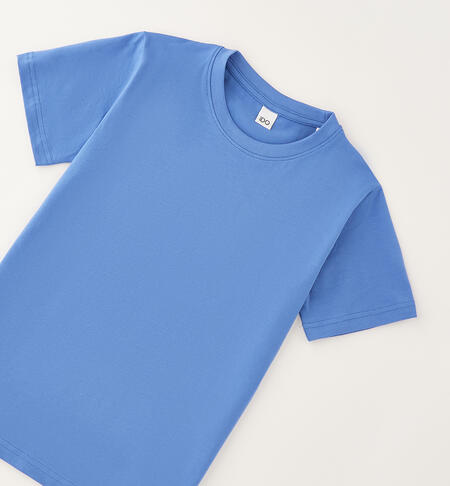 T-shirt per bambino iDO AVION-3724