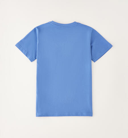 T-shirt per bambino iDO AVION-3724