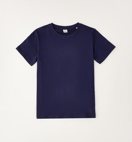 T-shirt per bambino iDO NAVY-3854