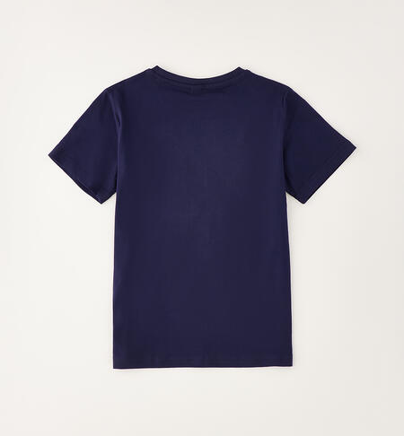 T-shirt per bambino iDO NAVY-3854