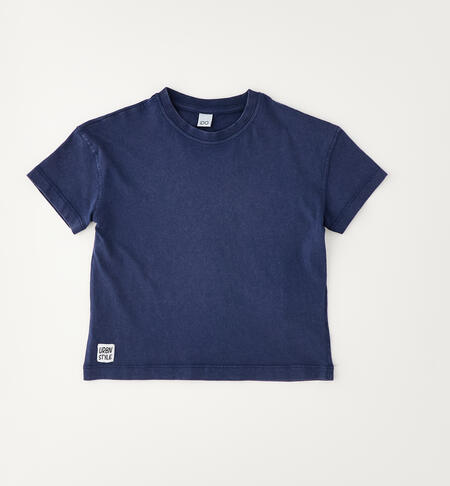 Children's T-shirts BLUE