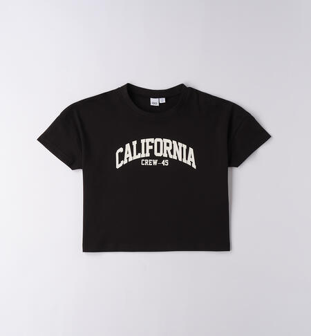 T-shirt per ragazza 