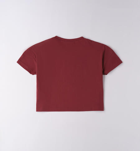 T-shirt per ragazza RUBY-2552