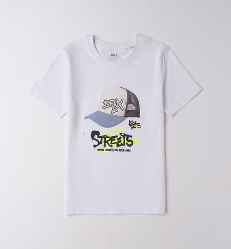 T-shirt per ragazzo 