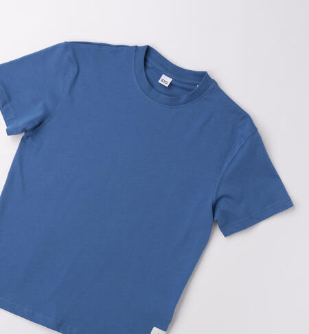 T-shirt ragazzi unisex AVION-3725