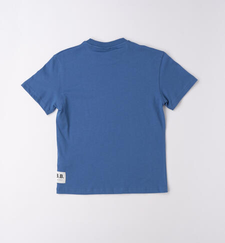T-shirt ragazzi unisex AVION-3725