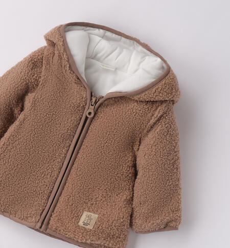 Teddy neonato TORTORA -0928