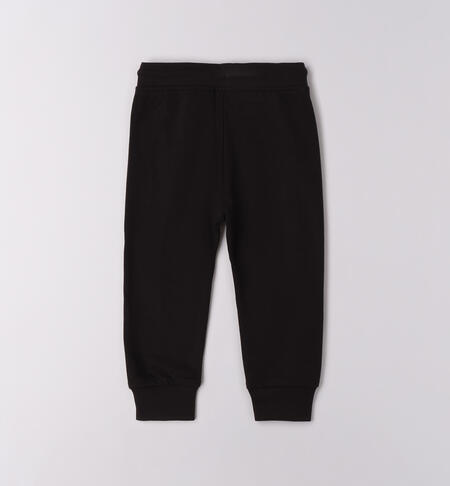 Boys¿ tracksuit NERO-0658