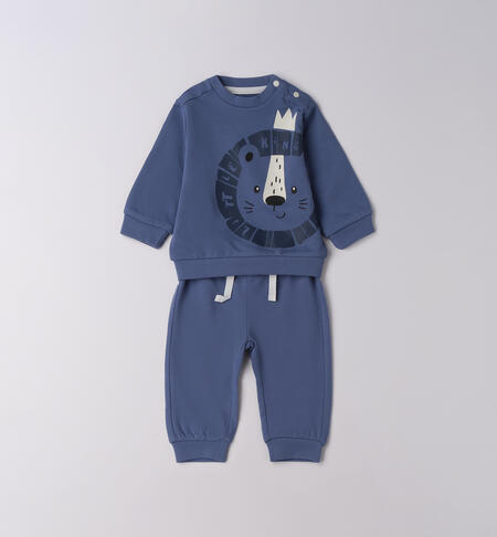 Tuta per neonato AVION-3643
