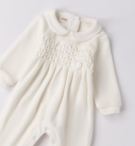 Tutina ciniglia neonata PANNA-0112