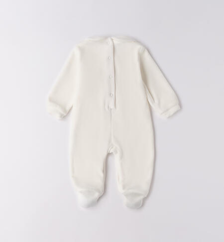 Tutina ciniglia neonata PANNA-0112