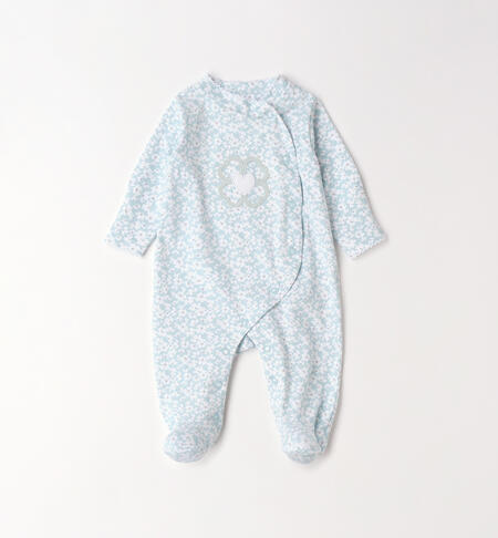 iDO baby girl romper 