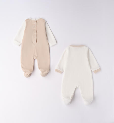 Tutina iDOMini neonata PANNA-0112