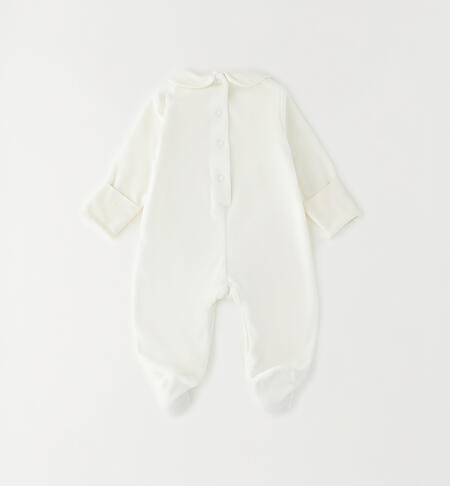 Newborn baby romper suit MILK-0111