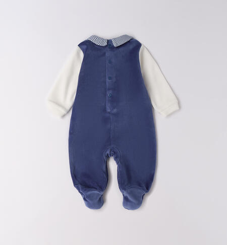 Tutina neonato AVION-3654