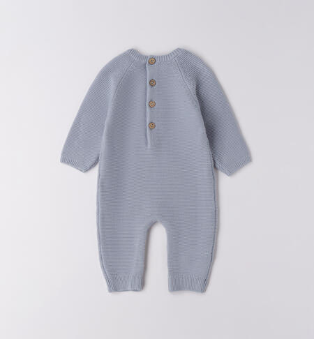 Tutina neonato AVION-3825