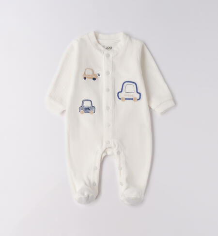 Tutina neonato PANNA