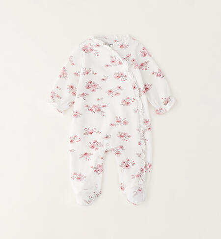 iDOMini baby girl romper 