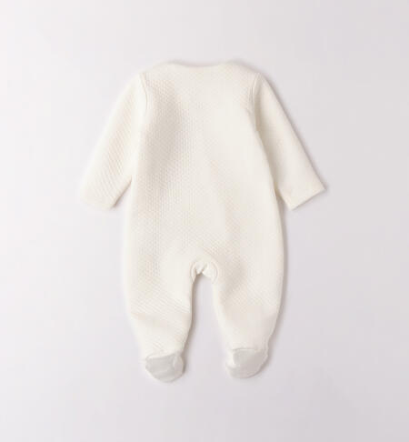 Tutina per neonata PANNA-0112