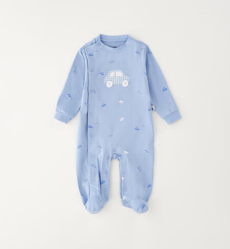 Tutina per neonato iDOMini 