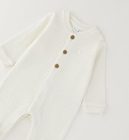 Unisex baby outfit PANNA-0112