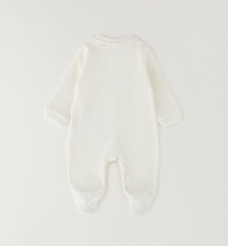 Unisex baby outfit PANNA-0112