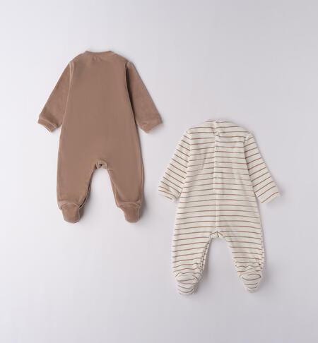 Tutine neonato TORTORA -0928
